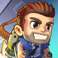 Jetpack Joyride