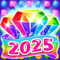 Jewel Hunter: три в ряд игры без интернета
