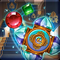 Jewel Royal Castle: Match3 puzzle