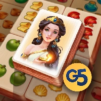 Jewels of Mahjong: Построй империю Маджонг