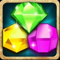 Jewels Saga