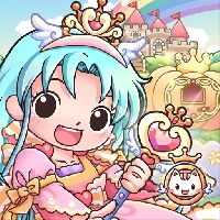 Jibi Land : Замок принцесс