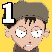 Johnny Bonasera 1