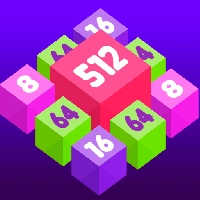 Join Blocks: Головоломка 2048