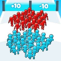 Join Clash 3D