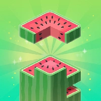 Juicy Stack - 3D Tile Puzzlе