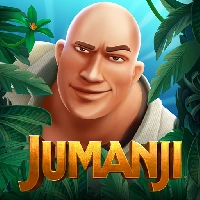 Jumanji: Epic Run