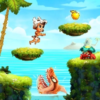 Jungle Adventures 3