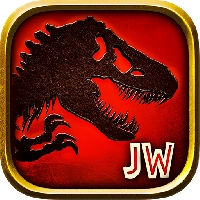 Jurassic World™: Игра