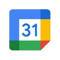 Календарь Google