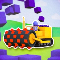 Каменный шахтер-Stone Miner