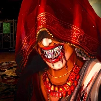 Kamla - Horror Exorcism Escape