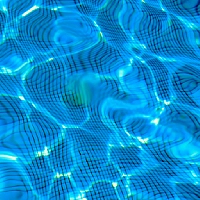 Капля воды
