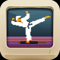 Karateka Classic