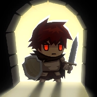 Карточное приключение : Rogue dungeon