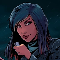 Kathy Rain: Directors Cut