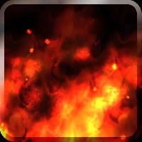 KF Flames Live Wallpaper