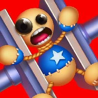 Kick The Buddy Remastered