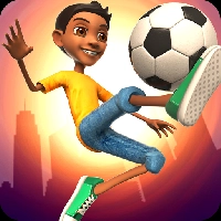 Kickerinho World
