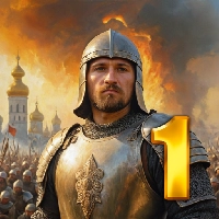 Киевская Русь Премиум