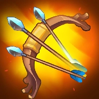 King Of Defense: Battle Frontier (Merge TD)