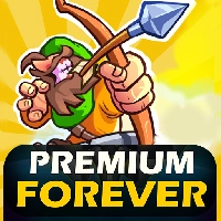 King of Defense Premium: Tower Defense Offline