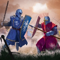 Kingdom Clash: симулятор битвы