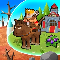 Kingland: Замковое Приключение