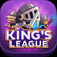 Kings League Odyssey