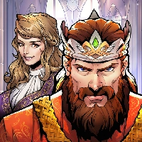 Kings Throne: Game of Lust