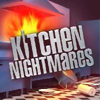 Kitchen Nightmares: Match & Renovate