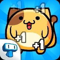 Kitty Cat Clicker - Game