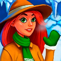 Кладоискатели 5: Ледяная Королева (free-to-play)