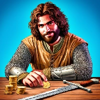 Knight Shop Simulator