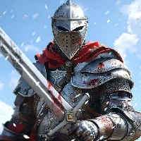 Knights Fight 2: New Blood