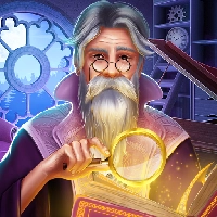 Книги Чудес - Игры Поиск предметов