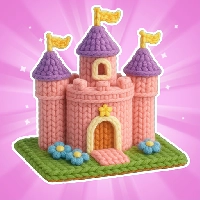 Knit Master 3D: Wool Sort игры
