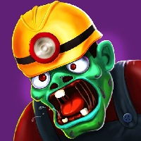 Команда укротителей зомби (Zombie Busters)
