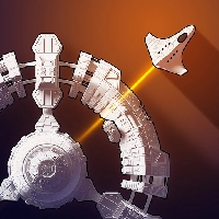 Космические горизонты: линия фронта