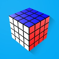 Кубик 3D