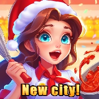 Кулинарный Вояж - Сумасшедшая кулинарная игра