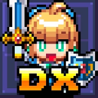 Labyrinth of the Witch DX