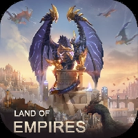 Land of Empires: эпическая игра стратегия