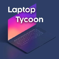 Laptop Tycoon