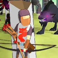 Last Arrows