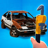 Last Car: Mechanic Open World