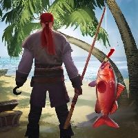 Last Fishing: Monster Clash