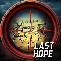 Last Hope - Zombie Sniper 3D