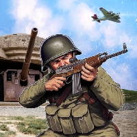 Last War: Shelter Heroes. WWII