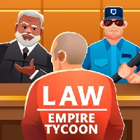Law Empire Tycoon - Idle Game Justice Simulator